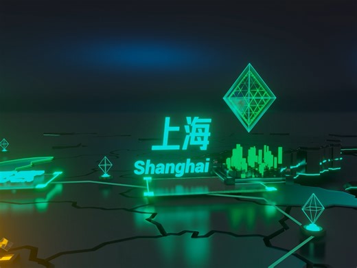 Original data visualization work