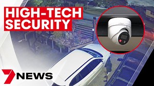 As criminals get more brazen and shameless, security companies are upping the ante. 7NEWS can unveil the new high-tech weapons to fight off thieves and protect your home, your cars and your family. 7NEWS at 6pm. More local news: 7news.com.au/news/qld #7NEWS | 7NEWS Brisbane