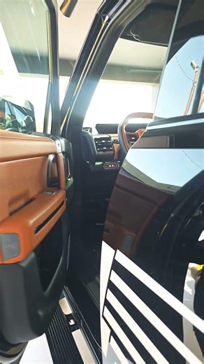 You can open the Jetour G700 doors manually with the metal key#jetourt2 #T2 #offroad #g700