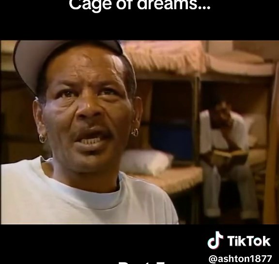 Inside Pollsmoor Prison: Life Among South African Gangs