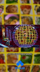 14K views · 338 reactions | What is Marvel vs Capcom 2? | Evolution Championship Series | Facebook