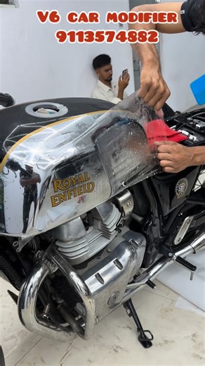 V6 Car Modifier on Instagram: "PPF Ceramic Car Detailing car accessories aftermarket head lamp and taillamp Audio system upgrade seat cover floor mats complete car make over” Address:railway mens employees layout, 593, next to Vidya Niketan school, Nagarbhavi, Ullal, Bengaluru, Karnataka 560056 _v6 car modifier Audio Upgrade Follow v6 car modifier For More Contents DM Us For A-Z Car Accessories Performance Parts Tuning Call/Whatsapp At - 9113574882/9008458432 # v6 car modifier# V6 #reels #reelsk