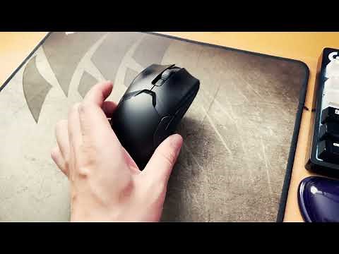 Tips On Fixing Razer Viper Ultimate Wireless Mice Skipping Or Not Moving Smooth