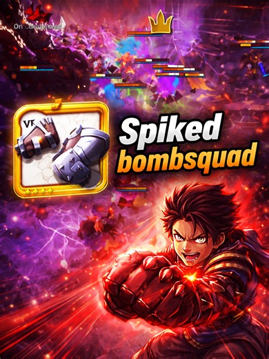 Bomb Squad Strategies in Albion Online PvP