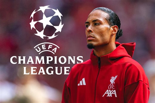 How many points do Liverpool need for Champions League?