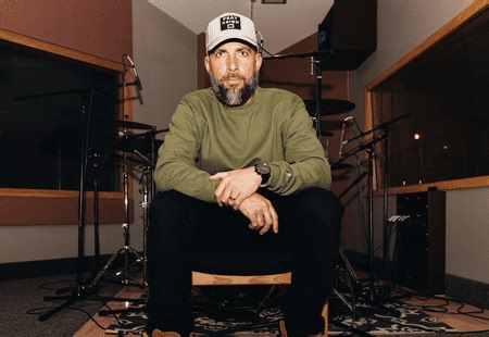 Eddy Puyol Double Release “Like A Cadillac” and “Bang Bang Baby”