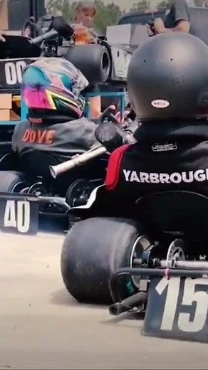 BrapBrap Can't go wrong with a Briggs. Limited Modified #shorts #asmr