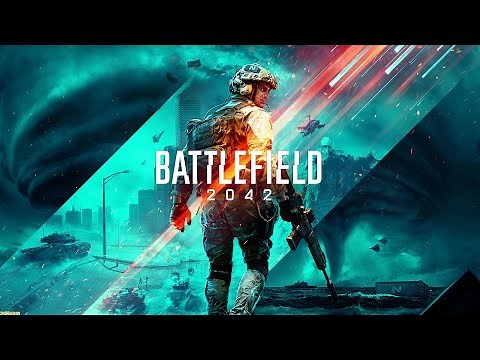 Battlefield 2042 Main Theme | BF2042 メインテーマ曲