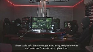 Enhancing Cybersecurity Capabilities with Digital Forensic Tools