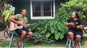 Our Co-Founder Jack Johnson and @paulafuga performing Country Road from Kokua Festival 2020 - Live from Home this past Saturday. We will be sharing more live performances throughout the week so be sure to follow along to see if your favorite performance is posted! The festival is a fundraiser for Kokua Hawaii Foundation as well as programs promoting food security and local food systems in Hawai‘i: Aloha Harvest, Chef Hui HI Give & Go Community Meal Program, and the Full Calabash Fund The Kohala 