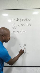 6.2K views · 161 reactions | Como hallar o calcular un porcentaje paso a paso | Matematica paso a paso | Facebook