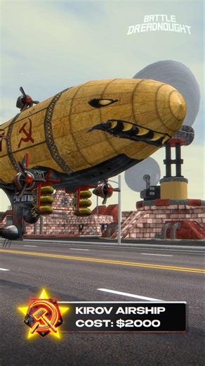 Soviet Vehicles | Red Alert 2: Apocalypse Rising #commandandconquer #redalert #redalert2