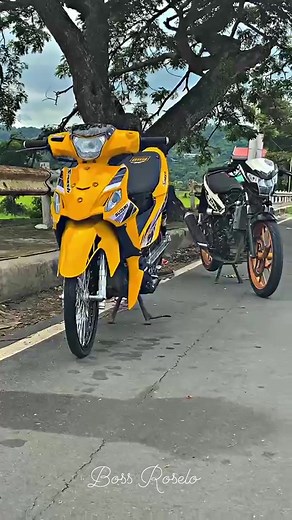 21K views · 1K reactions | Solid build dilaw #bossroselo | Boss Roselo | Facebook