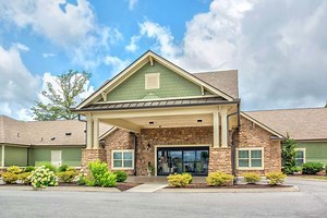 Senior Living Maryville TN | Clover Hill Senior Living | Maryville