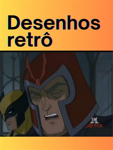 Wolverine e os X Men BR T01E03 (Parte 3).