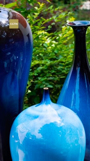 4.3K views · 32 reactions | Jingdezhen, celebrated as China's...