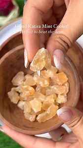 10M views · 53K reactions | Gond Katira Summer Cooler! Welcome to...