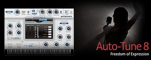 Best Auto Tune Effects