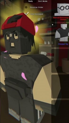 Unturned Outfit Ideas - Ep. 1 #unturned #skin #cosmetic