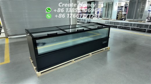 Shandong Create Refrigeration Co., Ltd. on Instagram: "💬For more details,pls contact： 👩‍🦰Sales Manager: Create Nancy ☎️WhatsApp： +86 13854306964 +86 17661771731 https://wa.me/message/UBND34CTJTHIO1 📩Email:create31@createrefrigeration.com 🌐Facebook Page:https://www.facebook.com/profile.php?id=100080638425880 🌐Instagram Page:https://www.instagram.com/createnancy31/ ♻️ Our Products Safety、Energy Friendly、Environmental Friendly！ ✅ Factory direct sales,support ODM/OEM. ✅ Obtain CE,CB,ETL,ISO,GE