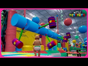 Wittle Mistakes Prologue Gameplay