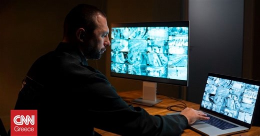 Επιτήρηση χερσαίων και θαλάσσιων συνόρων με την πλατφόρμα HermeC³