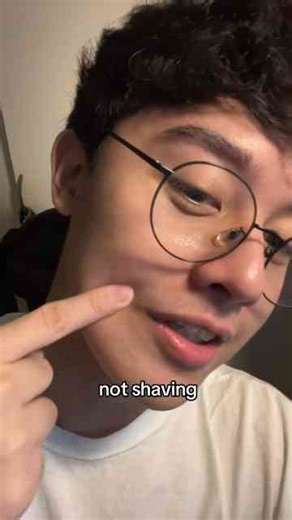 Beard life story that feels too real