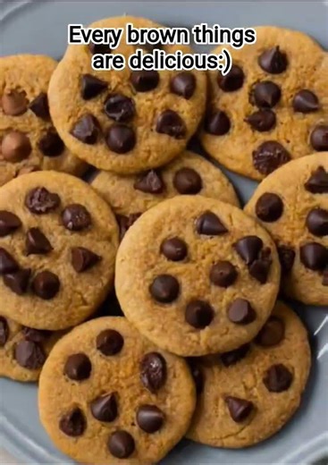 every brown things are delicious #foryou