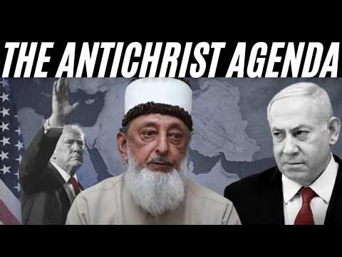 Israel Wants the End of the US by Sheikh Imran Hosein | LATEST on Trump Israel Iran Gaza Antichrist