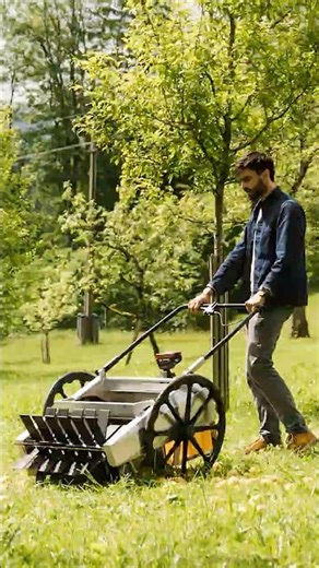 Revolutionizing Agriculture: The Ultimate Fruit Harvester Machinery that Fills Crates in Minutes!
