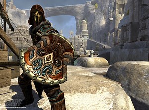 Age of Conan is unchained!