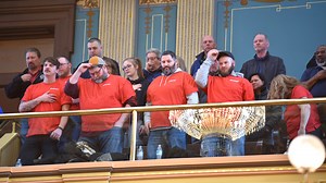 Michigan Senate approves repeal of right-to-work law, return of prevailing wage