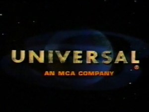 MCA Videocassette/ Universal/Polygram (1981) - video Dailymotion