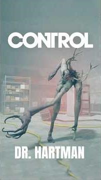 Control: Dr Hartman Boss!
