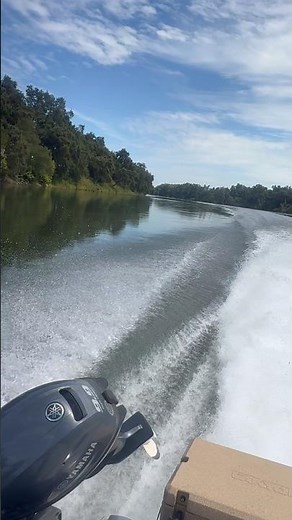 CRUISIN ON THE FEATHER RIVER SALMON FISHING 7/19/2026