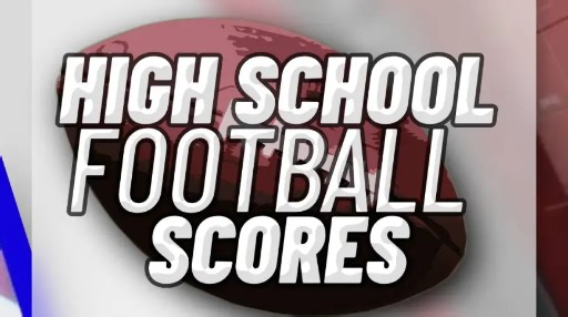 High School Football Scores from around the Four State Area