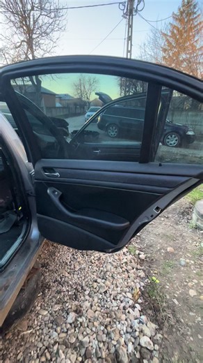 Piese Bmw e46 318i 320d facelift,nonfacelift toate la cele mai mici prețuri,la orice piesă cumpără diagnoza cadou #dezmembrez #bmw #e46 #fy