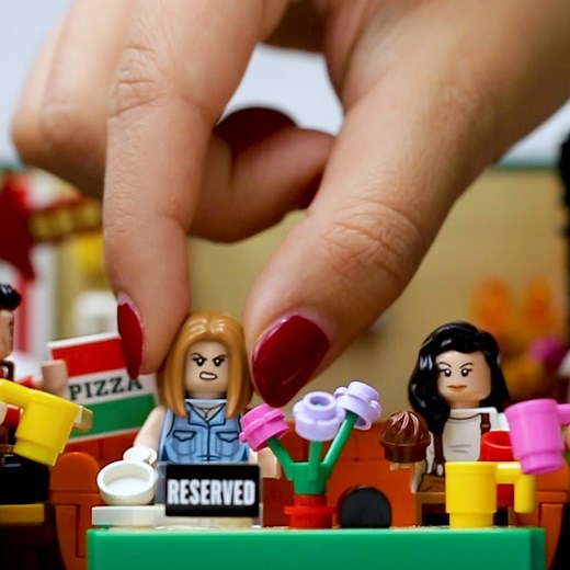959K views · 2.1K reactions | Building LEGO sets is not just for kids. | BuzzFeed UK | Facebook