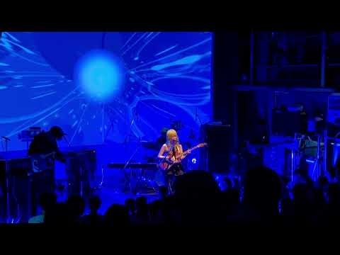 水中スピカ - Spica 【Shibuya WWW】