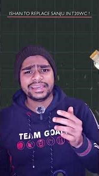 Ishan Going to Open with Abhishek💯 | #shorts #cricket