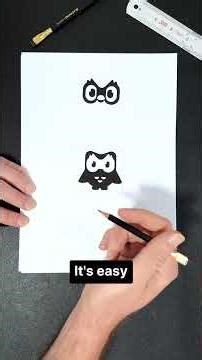 Why Simple Logos are Powerful: My Design Process Revealed!