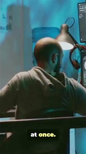 Quantum computers just changed everything #science #shorts #future