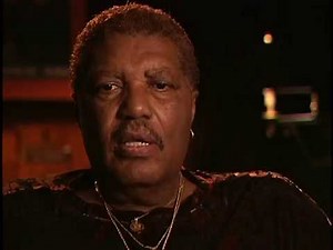 Sir Mack Rice On Writing "Mustang Sally"