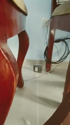 Did i do an infinite loop?