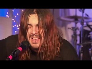 Seether - Remedy (from One Cold Night)