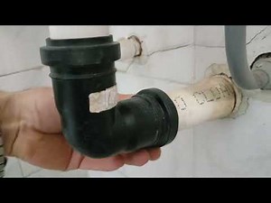 HOW TO FIX AND RESOLVE A LEAK IN THE POOL DRAIN