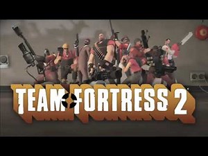 [Tf2 Anime OP] Attack on Fortress
