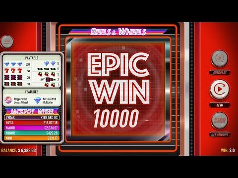 3 Best Slot Games To Play On Bovada In 2026 – Hit 20K Epic!