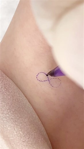 Small Infinity Bracelet Tattoo Ideas