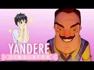 WHAT A YANDERE SIM & TINY BUILD PARTNERSHIP REALLY MEANS.. | Yandere Simulator